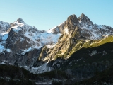 Vysoké Tatry 2014