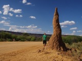 Namibia 2015