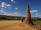 Namibia 2015