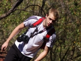 Namibia 2015