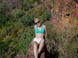 Namibia 2015