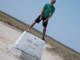 Namibia 2015