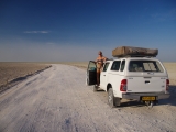 Namibia 2015
