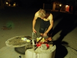 Namibia 2015