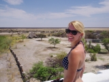 Namibia 2015