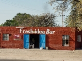 Namibia 2015