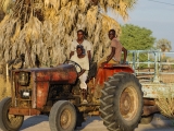 Namibia 2015