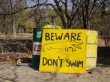 Namibia 2015