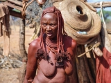 Namibia 2015