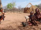 Namibia 2015