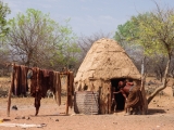 Namibia 2015