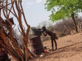 Namibia 2015