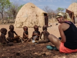 Namibia 2015