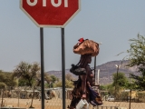Namibia 2015