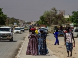 Namibia 2015