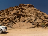 Namibia 2015