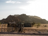 Namibia 2015