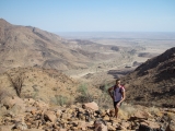 Namibia 2015
