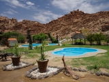 Namibia 2015