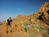 Namibia 2015
