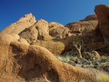 Namibia 2015