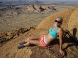 Namibia 2015