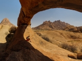 Namibia 2015