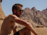 Namibia 2015