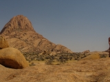 Namibia 2015