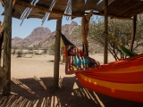 Namibia 2015