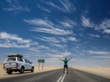 Namibia 2015