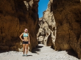 Namibia 2015