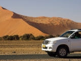 Namibia 2015