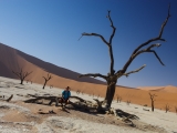 Namibia 2015