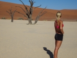 Namibia 2015