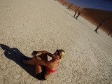 Namibia 2015
