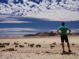 Namibia 2015