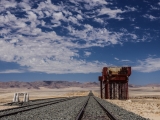 Namibia 2015