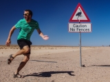 Namibia 2015