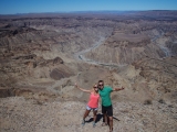 Namibia 2015