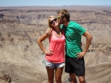 Namibia 2015