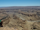 Namibia 2015