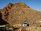 Namibia 2015