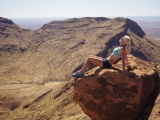 Namibia 2015