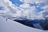 Norsko
