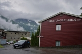 Norsko