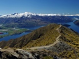 New Zealand 2017