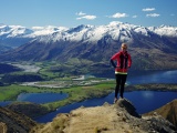 New Zealand 2017