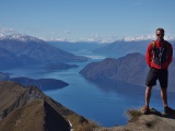 New Zealand 2017