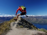New Zealand 2017